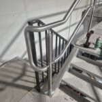 west-bake-stairs-and-platform-handrail-finish
